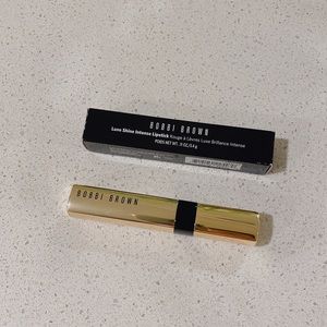 Bobbi Brown LUXE SHINE INTENSE LIPSTICK (Bold Honey)